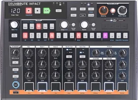 Arturia DrumBrute Impact