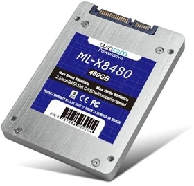 Winkom Powerdrive ML-X8 480GB, 2.5" / SATA 6Gb/s