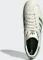 adidas Gazelle off white/preloved green/collegiate green (Herren) Vorschaubild