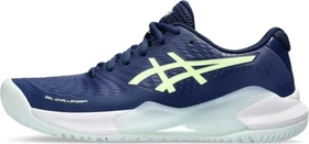 Asics Gel-Challenger 14 Clay blue expanse/illuminate yellow (Damen)