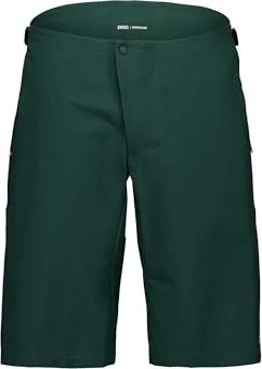 POC Motion Air MTB Fahrradhose kurz pargasite green (Herren)