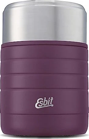 Esbit Majoris Isolier-Speisegefäß 600ml