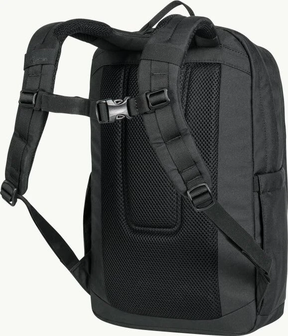 Jack Wolfskin SmileyWorld Teenager granite black (Junior)