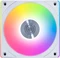 Lian Li Uni Fan CL FLEX Reverse, weiß, 120mm, 3er-Pack Vorschaubild