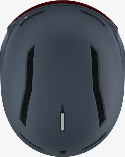 Salomon Driver Prime Sigma Photo MIPS PLUS Helm dress blue