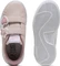 Puma Smash 3.0 Badges mauve mist/puma white (Junior) Vorschaubild