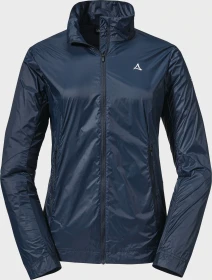 Schöffel Bygstad Funktionsjacke dress blues (Damen)