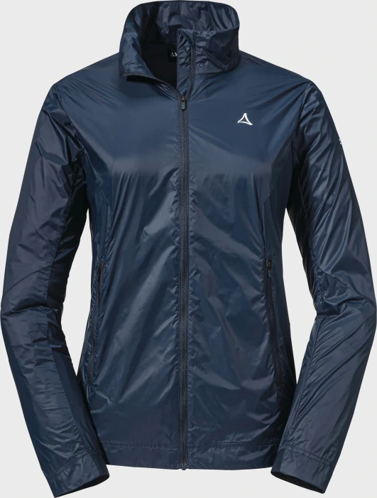 Schöffel Bygstad Funktionsjacke dress blues (Damen)