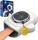 Bob and Brad HandSpa Pro H50 Hand Massager weiß