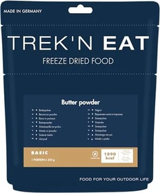 Trek'n Eat Butterpulver 1890kcal