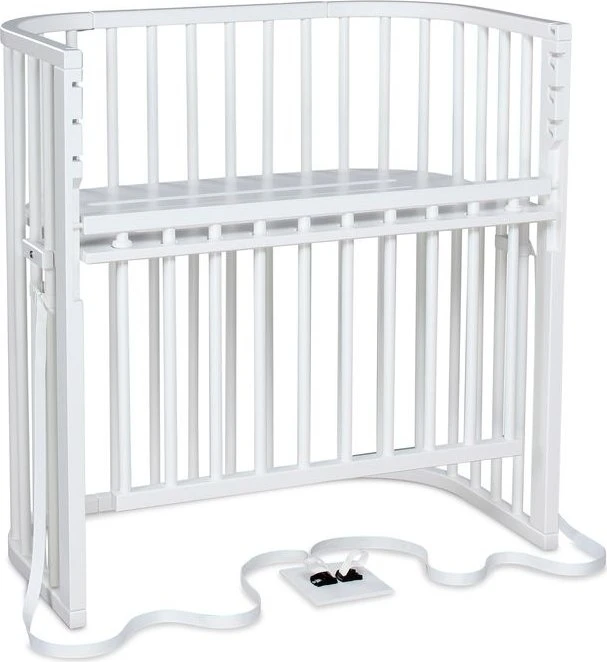 Babybay Boxspring Comfort Plus Beistellbett