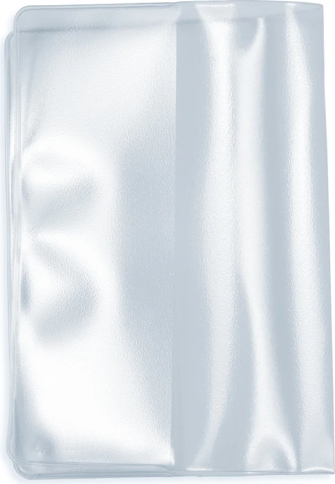 Herma Ausweishülle 76x107mm für Personalausweise, Sonderformat, transparent, 25er-Pack