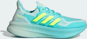 adidas Ultraboost 5 flash aqua/hi-res yellow/halo mint (Damen)