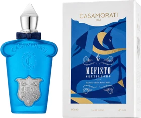 Xerjoff Casamorati Mefisto Gentiluomo Eau de Parfum, 100ml