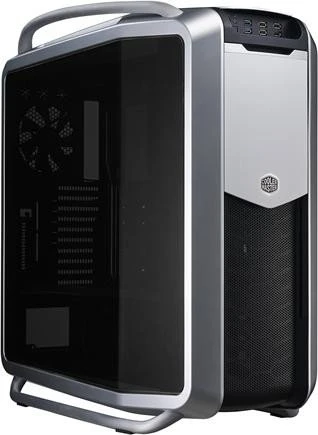 Cooler Master Cosmos II 25th Anniversary Edition, Glasfenster