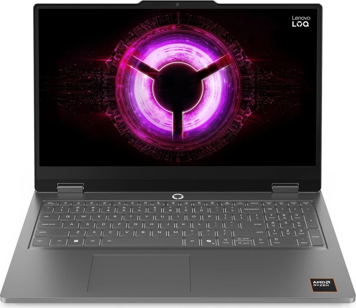 Lenovo LOQ Essential 15ARP11