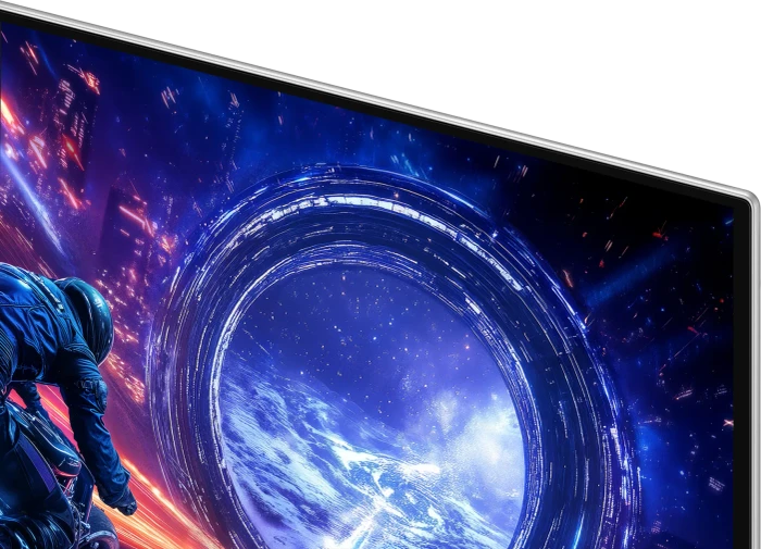 Samsung Odyssey OLED G6 G60SF, 27"