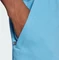 adidas Essentials Trefoil Waffle Shorts light blue (Herren) Vorschaubild