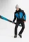 Maier Sports Beskid Skijacke black/imperial blue (Herren) Vorschaubild