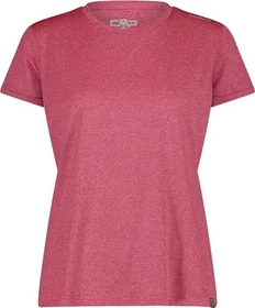 CMP Unlimitech Graphene Funktionsshirt kurzarm magenta (Damen)