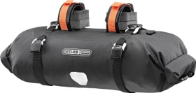 Ortlieb Handlebar-Pack 9 Lenkertasche black matt
