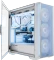 Modecom Horizon ARGB Flow White, Glasfenster Vorschaubild