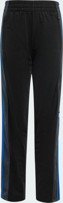 adidas Adibreak Trainingshose lang black/carbon/blue (Junior)