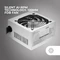 Mars Gaming MPIII550PW 550W, ATX 2.4 Vorschaubild