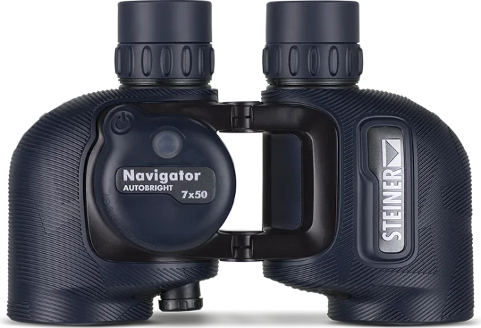 Steiner Navigator Autobright 7x50 C mit Kompass