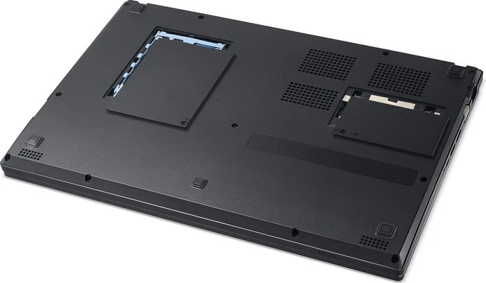 Acer TravelMate P4 TMP459-G2-M-74E7, Core i7-7500U, 16GB RAM, 512GB SSD, DE