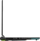 ASUS ROG Strix G18 (2023) G814JI-N6004W, Volt Green, Core i9-13980HX, 32GB RAM, 1TB SSD, GeForce RTX 4070, DE Vorschaubild