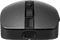 HP 715 Rechargeable Multi-Device Mouse schwarz, USB/Bluetooth Vorschaubild