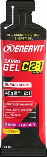 Enervit C2:1 Pro Carbo Gel