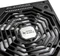 Super Flower Leadex Platinum schwarz 550W, ATX 2.3 Vorschaubild
