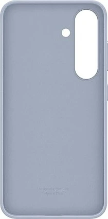 Samsung Kindsuit Case für Galaxy S25 Light Blue