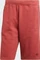 adidas Adicolor 3-Streifen Trainingshose kurz preloved ruby (Herren) Vorschaubild