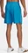 Under Armour Woven Wordmark Hose kurz ether blue/white (Herren) Vorschaubild