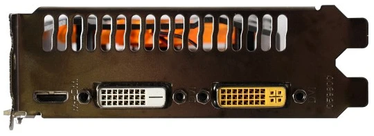 Zotac GeForce GTX 750 Ti, 2GB GDDR5, 2x DVI, Mini HDMI