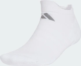 adidas Tennis Low-Cut Cushioned Socken white/grey three