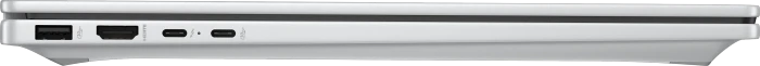 HP OmniBook 7 NGAI 17-dc0074ng, Glacier Silver, Core Ultra 7 258V, 32GB RAM, 1TB SSD, DE