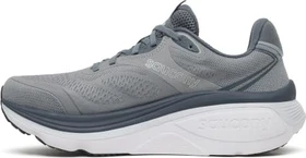 Saucony Hurricane 26 cinder/gunmetal (Herren)