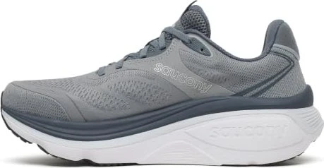 Saucony Hurricane 26 cinder/gunmetal (Herren)
