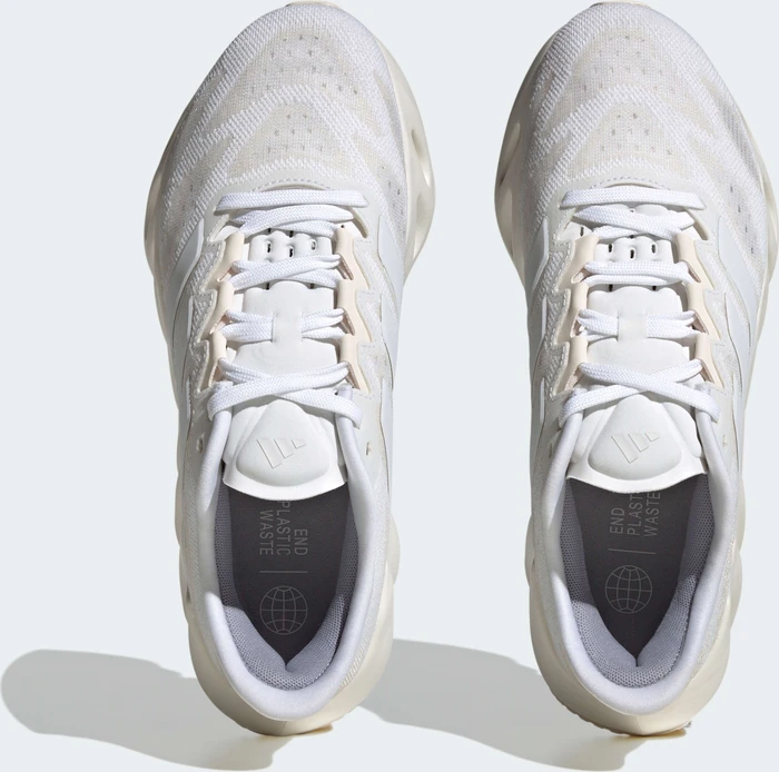 adidas Switch FWD cloud white/chalk white (Damen)