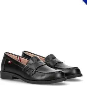 Tommy Hilfiger Samir Loafer schwarz (Junior)
