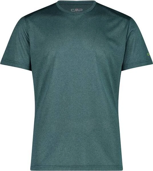 CMP Print Funktionsshirt kurzarm (Herren)