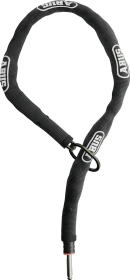 ABUS Adaptor Chain Classic 5.5KS/85 Rahmenschlosskette schwarz