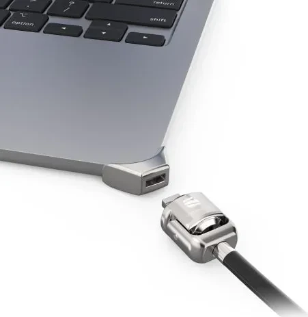 Compulocks MacBook M2/M3 Ledge + Schloss
