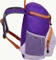 Jack Wolfskin Erlebnis Pack sea rose Vorschaubild