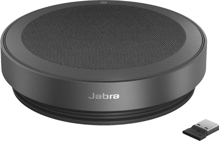 Jabra Speak2 75 MS inkl. Bluetooth-Adapter USB-A