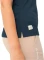 Vaude Essential Poloshirt kurzarm dark sea (Damen) Vorschaubild